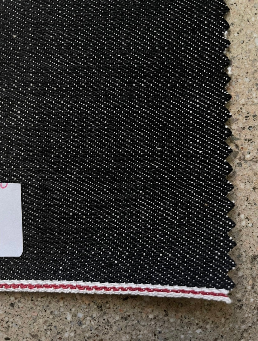 Bespoke Relaxed Jeans Men's