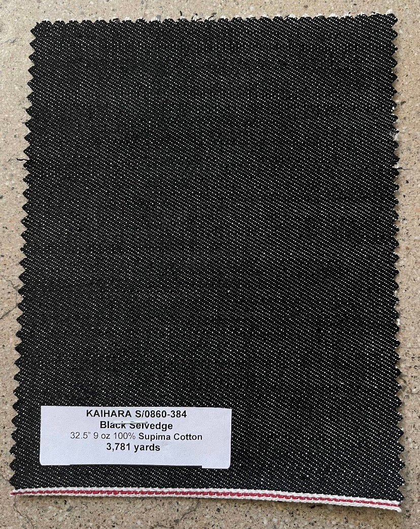 Bespoke Relaxed Jeans Men's