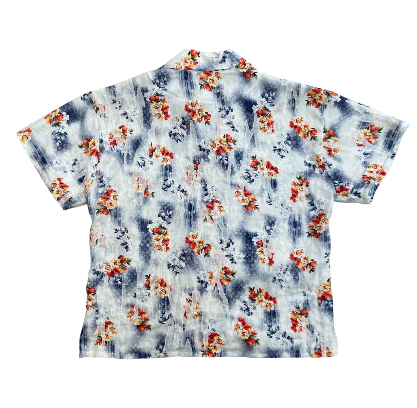 Overcast In Florence