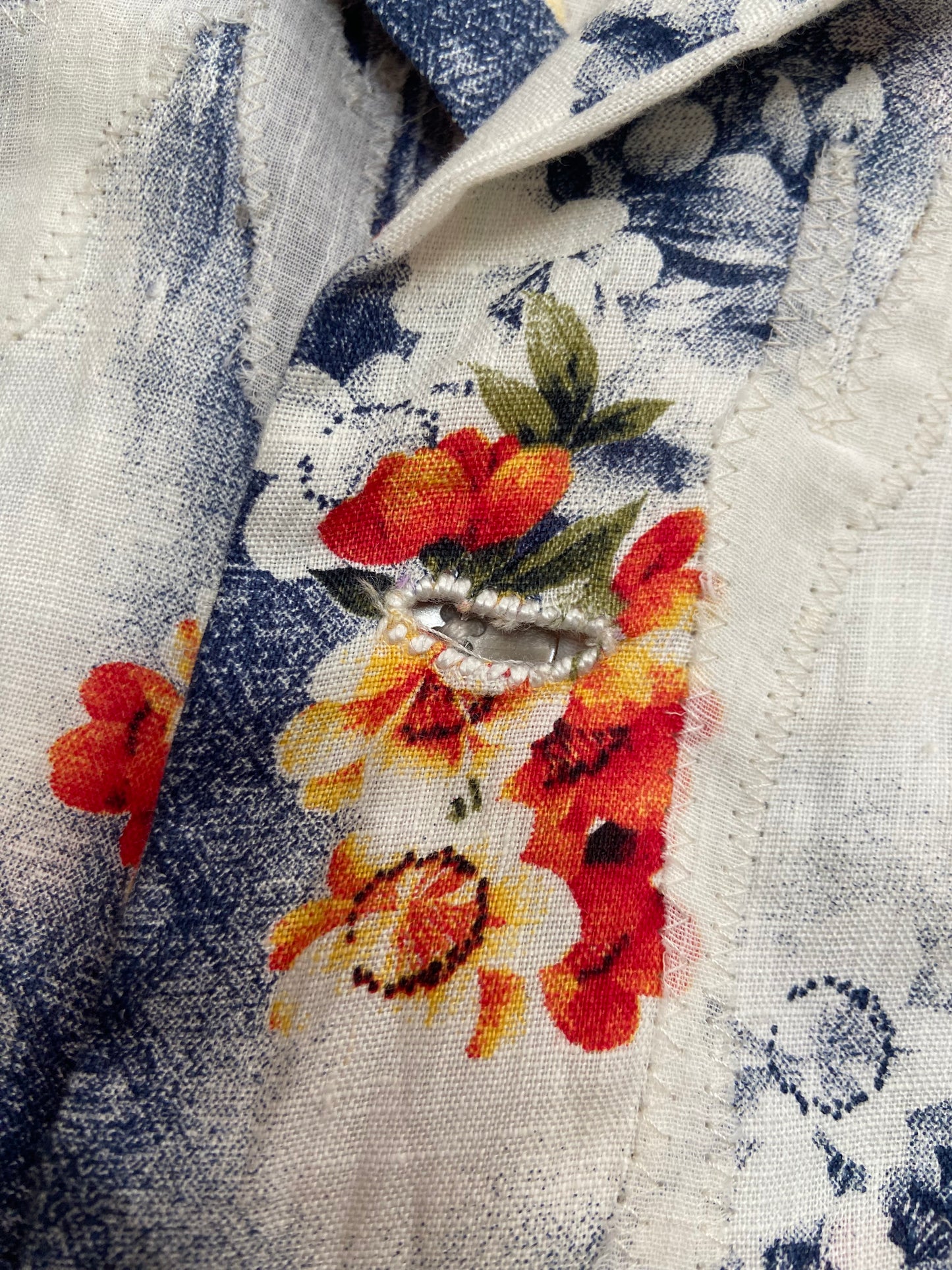 Overcast In Florence