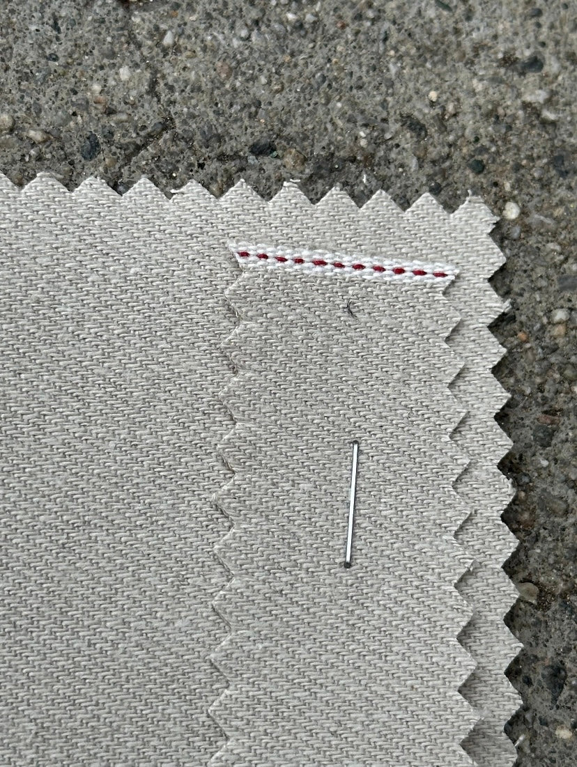 Bespoke Relaxed Jeans Men's